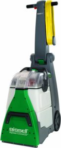 Bissell BigGreen Commercial Carpet cleaning Machine