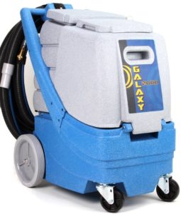 EDIC Galaxy Commercial Carpet Cleaning Extractor