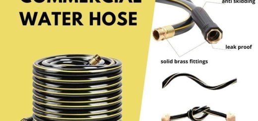 best Commercial Water Hose