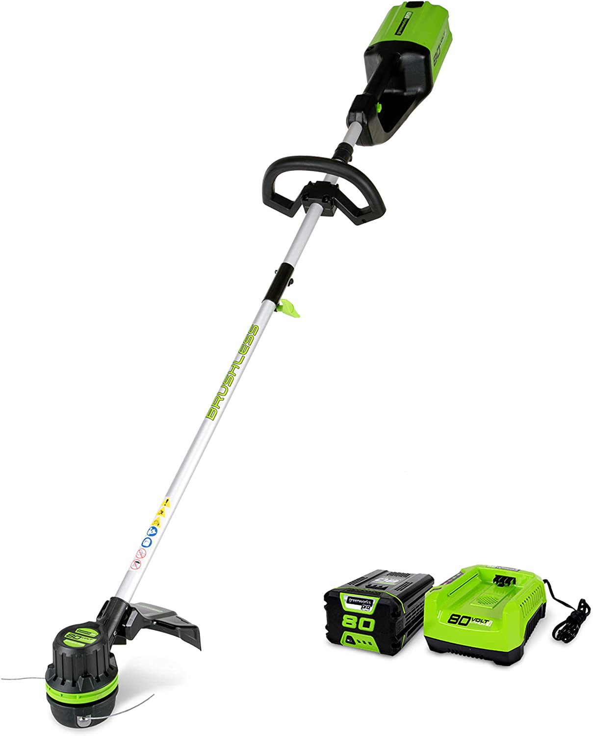 Best Commercial Weed Eaters Buyer's Guide 2022