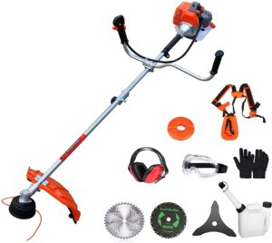PROYAMA 2 in 1 Extreme Duty Weed Eater