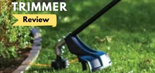 Commercial Gas String Trimmers buying guide